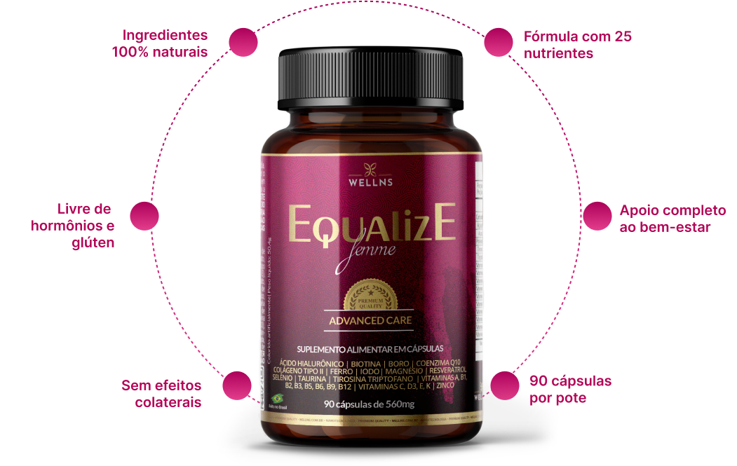 Equalize Femme
